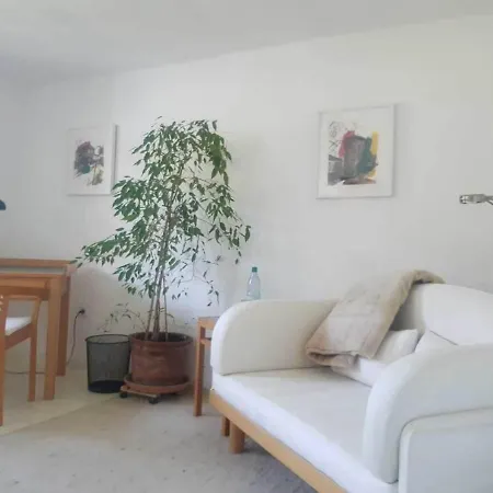 Aeltestes Haus In Quentel - 1 Mit Kleinem Garten Hessisch Lichtenau