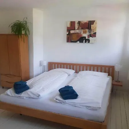 Aeltestes Haus In Quentel - 1 Mit Kleinem Garten