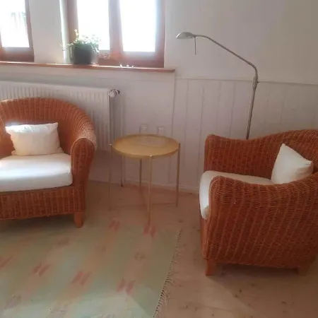 Aeltestes Haus In Quentel - 1 Mit Kleinem Garten *