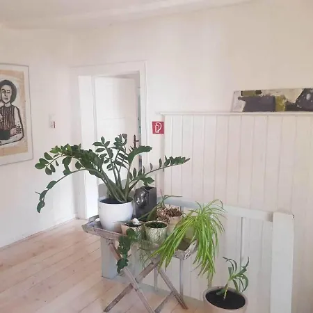 Aeltestes Haus In Quentel - 1 Mit Kleinem Garten *