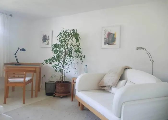 Aeltestes Haus In Quentel - 1 Mit Kleinem Garten Lichtenau