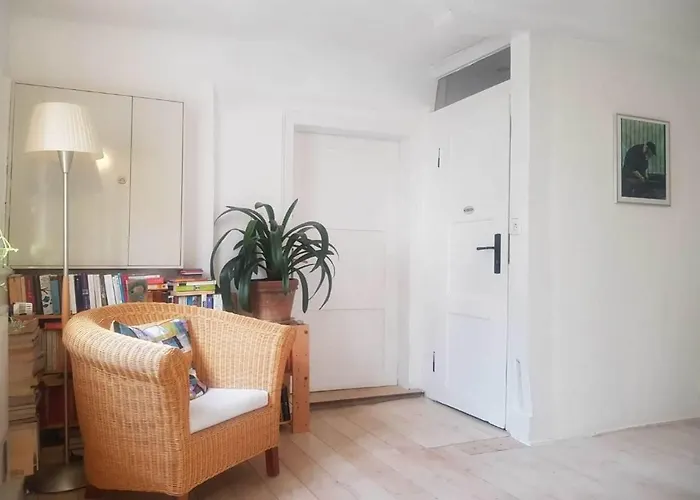 Aeltestes Haus In Quentel - 1 Mit Kleinem Garten شقة Lichtenau