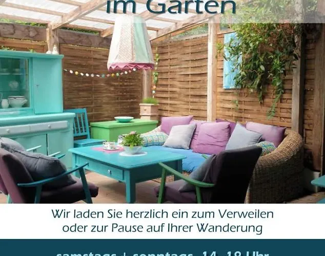 Aeltestes Haus In Quentel - 1 Mit Kleinem Garten * Lichtenau